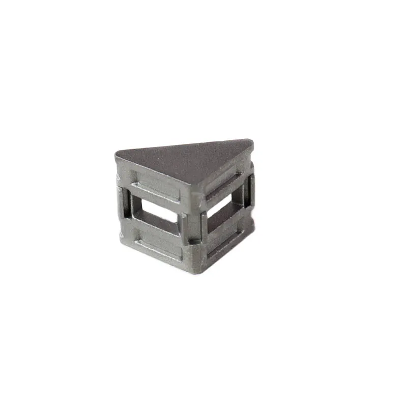 EasyMech Cast Corner Bracket for 3030 Aluminum Profile (4 Pcs) - Image 4