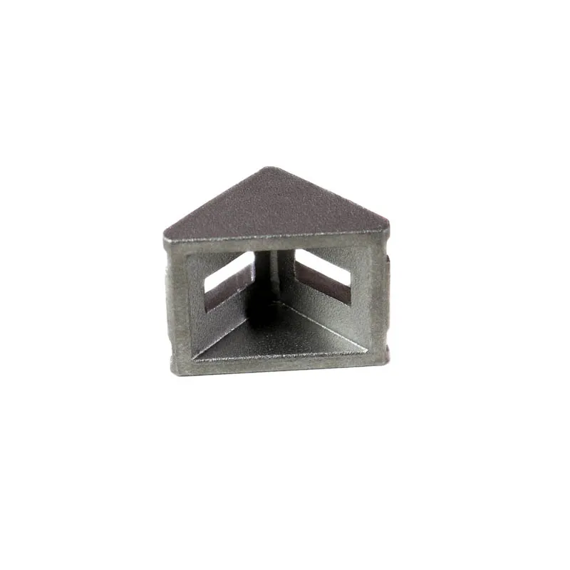 EasyMech Cast Corner Bracket for 3030 Aluminum Profile (4 Pcs) - Image 5
