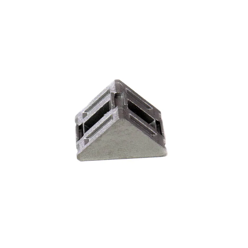 EasyMech Cast Corner Bracket for 3030 Aluminum Profile (4 Pcs) - Image 7