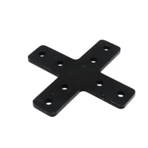 EasyMech Cross/Plus 2020 Aluminum Profile Bracket