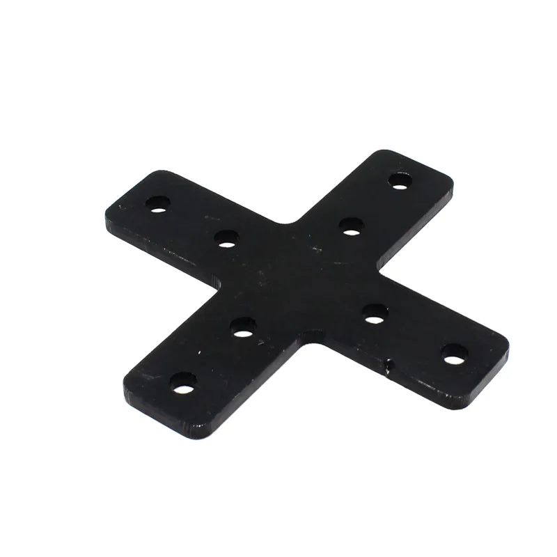EasyMech Cross/Plus 2020 Aluminum Profile Bracket