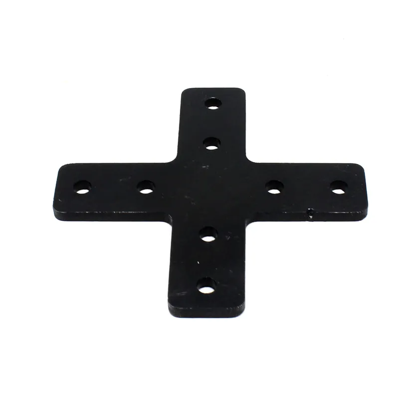 EasyMech Cross/Plus 2020 Aluminum Profile Bracket - Image 2