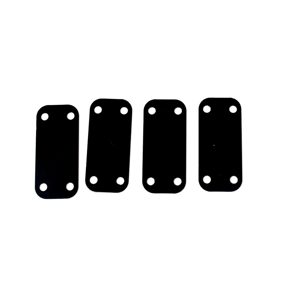 EasyMech GT2 Timing Belt Coupling - 3-in-1 Pack - Image 4