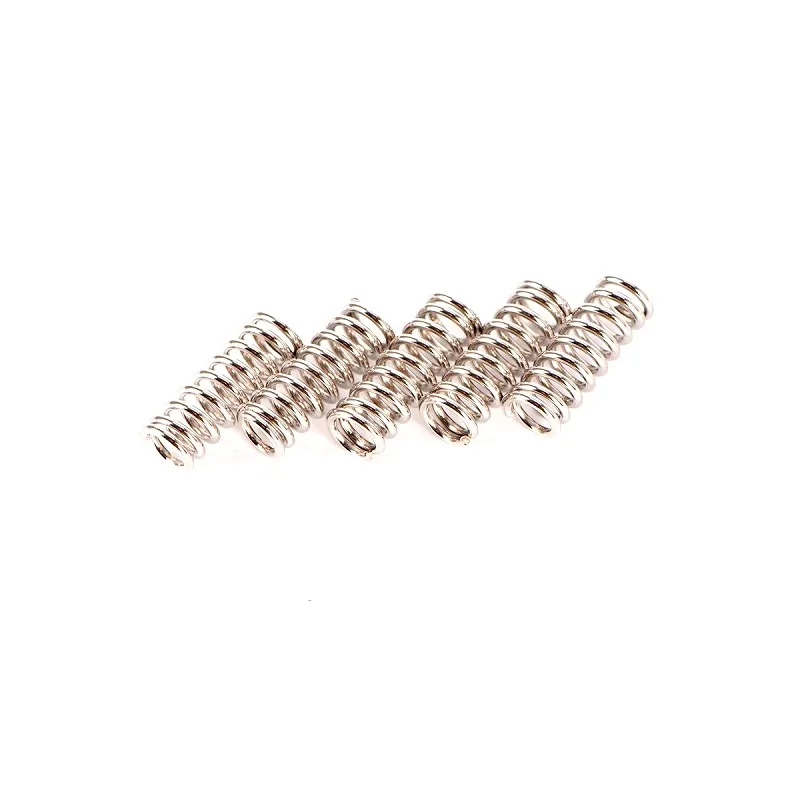 EasyMech Heatbed Compression Springs for 3D Printers (4 Pcs) - Image 3