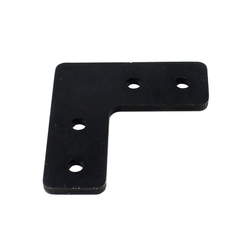 EasyMech L-Shape Corner Bracket for 2020 Aluminum Profile - Image 4
