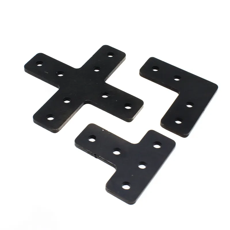 EasyMech L-Shape Corner Bracket for 2020 Aluminum Profile - Image 5