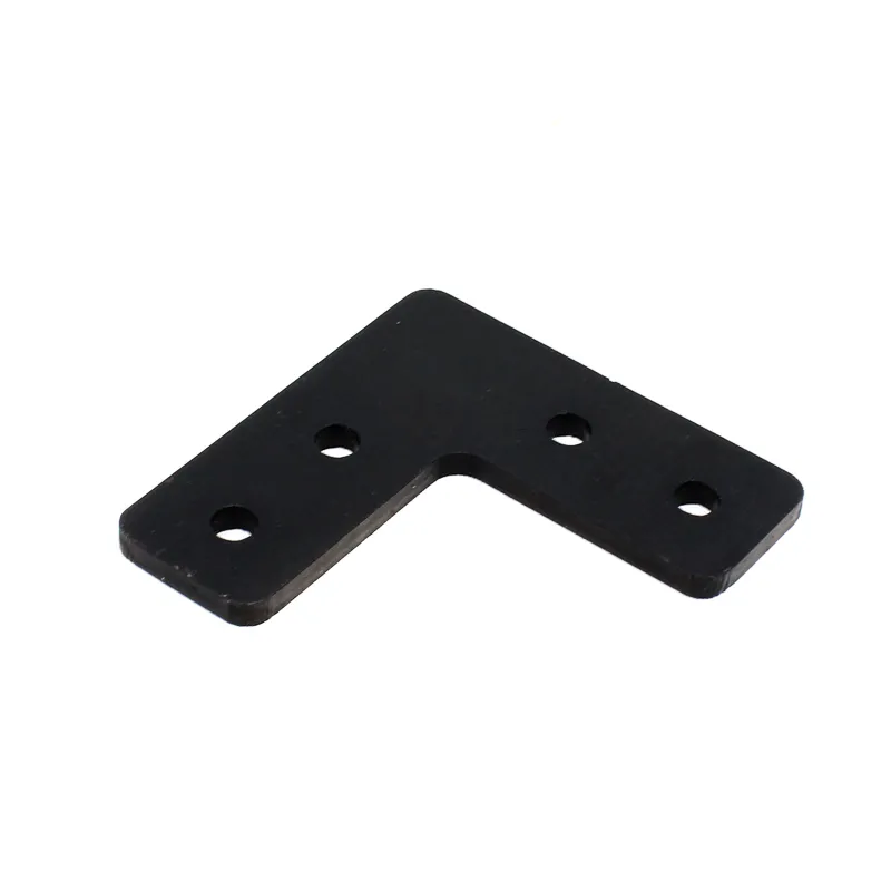 EasyMech L-Shape Corner Bracket Plate for 3030 Profile - Image 2
