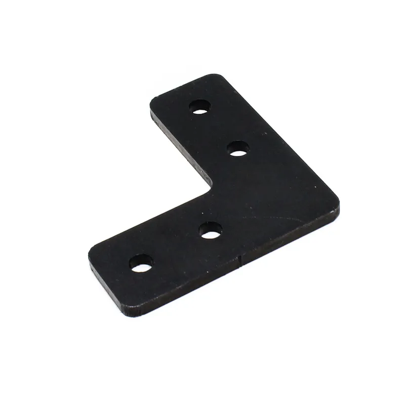 EasyMech L-Shape Corner Bracket Plate for 3030 Profile - Image 3