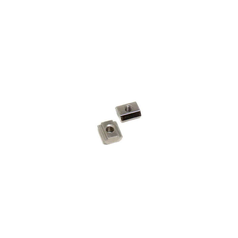 EasyMech M4 MS Sliding T Nut for 2020 Aluminum Extrusion (10 Pcs) - Image 4