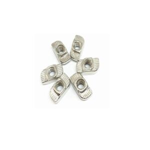 EasyMech M5 Hammer Head T-Nut for 3030 Aluminum Extrusion (10 PCS)