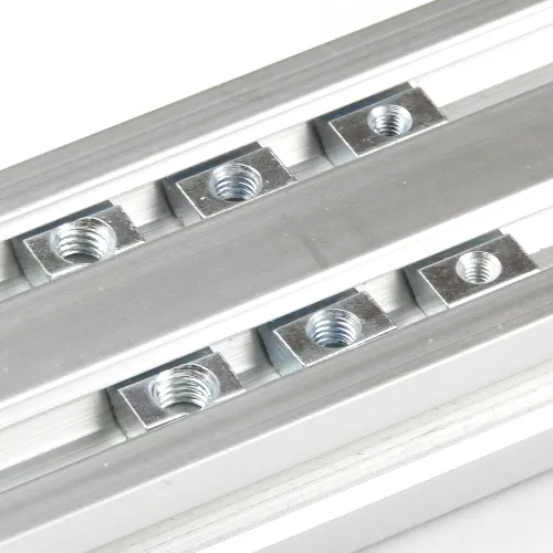 EasyMech M5 Sliding T-Nut for 3030 Aluminum Extrusion (10 Pcs) - Image 4