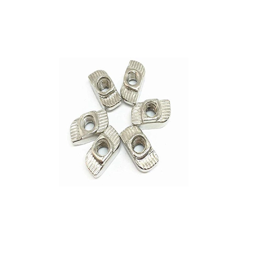 EasyMech M6 T-Nut Hammer Head for 3030 Aluminum Extrusion