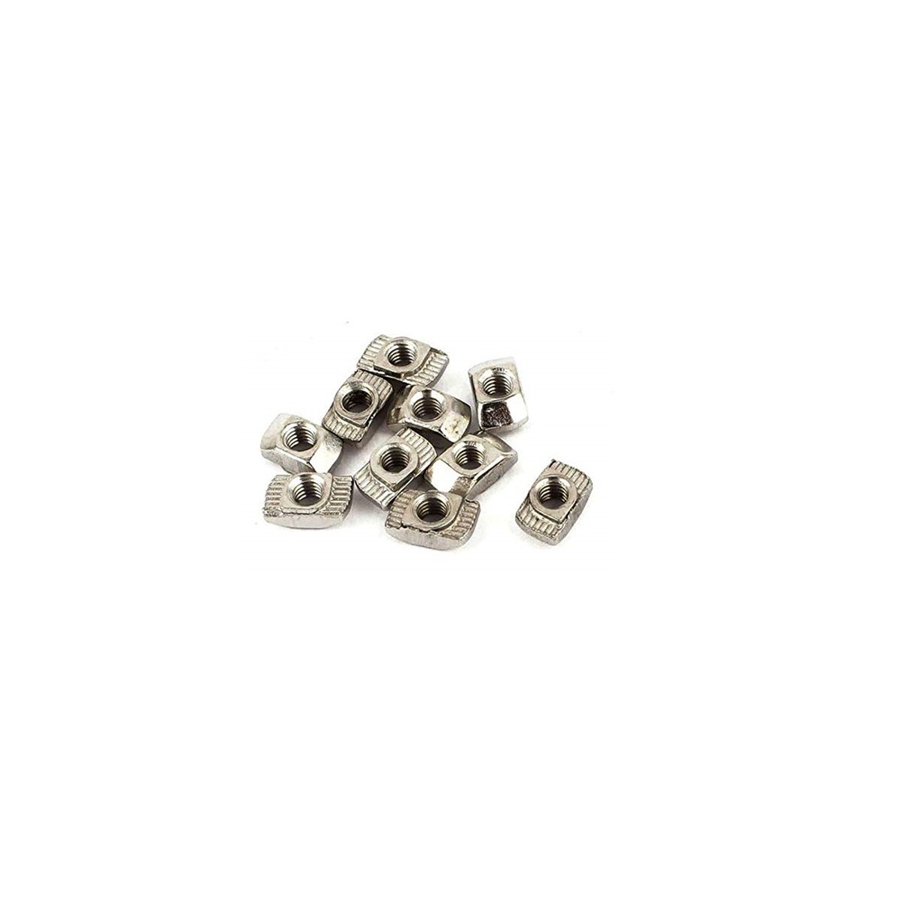 EasyMech M6 T-Nut Hammer Head for 3030 Aluminum Extrusion - Image 2