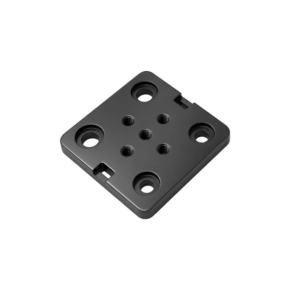 EasyMech Mini V Gantry Plate for C-Beam Extrusion