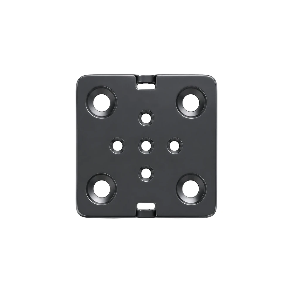 EasyMech Mini V Gantry Plate for C-Beam Extrusion - Image 2