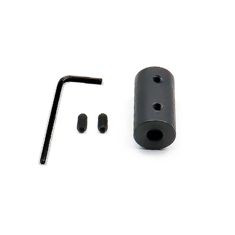 EasyMech MS NEMA23 Shaft Coupling 6.35mm x 8mm