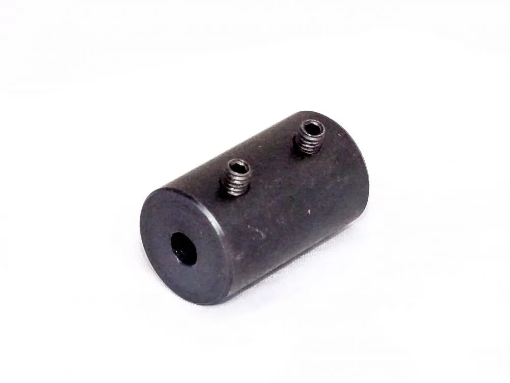 EasyMech MS NEMA23 Shaft Coupling 6.35mm x 8mm - Image 2