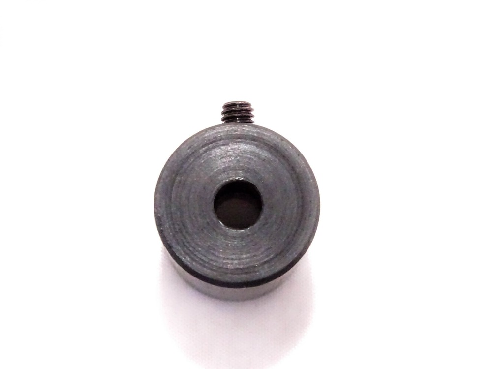 EasyMech MS NEMA23 Shaft Coupling 6.35mm x 8mm - Image 3