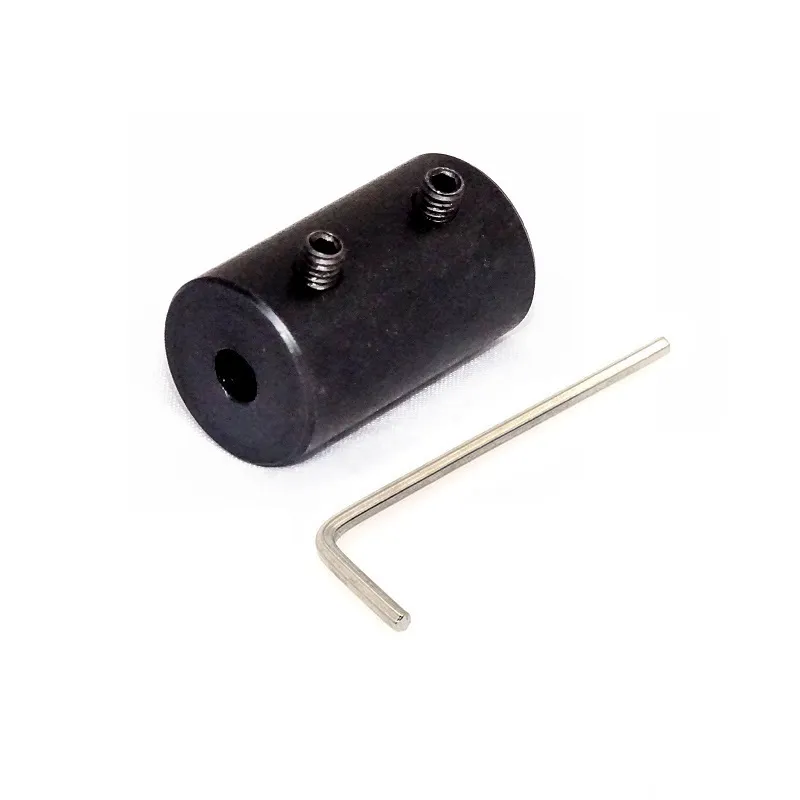 EasyMech MS NEMA23 Shaft Coupling 6.35mm x 8mm - Image 5