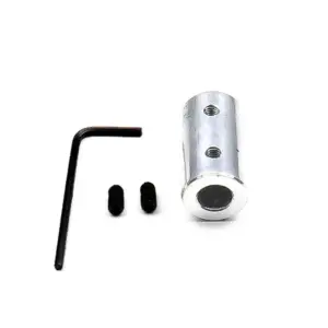 EasyMech NEMA17 Aluminum Shaft Coupling 5mm x 8mm