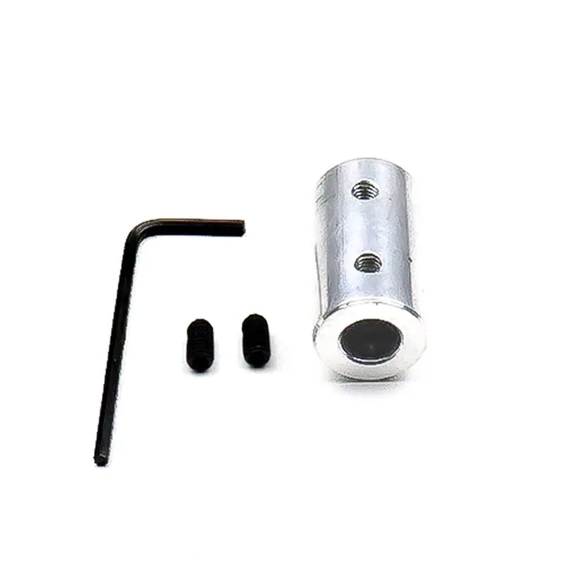 EasyMech NEMA17 Aluminum Shaft Coupling 5mm x 8mm