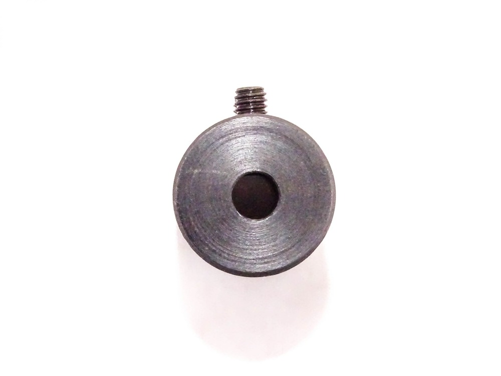 EasyMech NEMA17 Mild Steel Shaft Coupling 5x8mm - Image 2