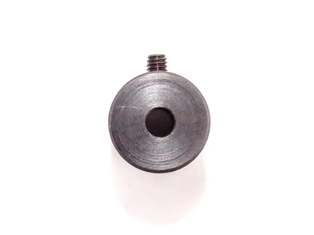 EasyMech NEMA17 Mild Steel Shaft Coupling 5x8mm - Image 2