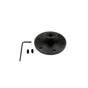 EasyMech NEMA17 Motor Coupling Hub - 5mm ID