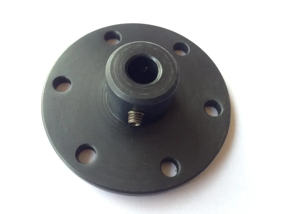 EasyMech NEMA17 Motor Coupling Hub - 5mm ID - Image 2