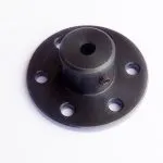 EasyMech NEMA23 Motor Coupling Hub, 6.35mm ID - Image 2
