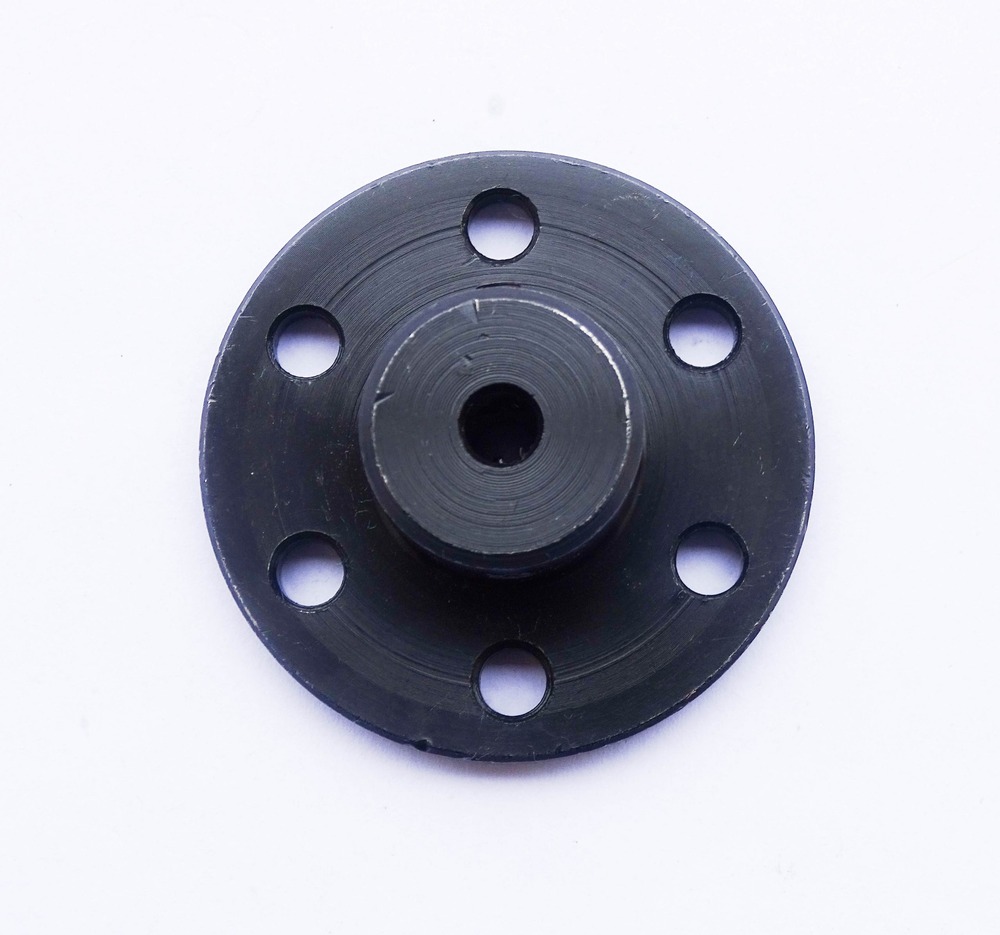 EasyMech NEMA23 Motor Coupling Hub, 6.35mm ID - Image 3