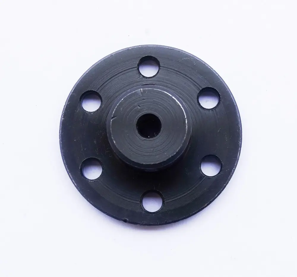 EasyMech NEMA23 Motor Coupling Hub, 6.35mm ID - Image 3