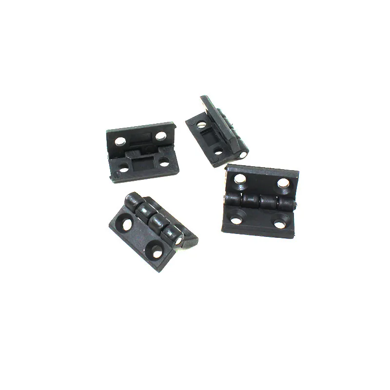 EasyMech Plastic Hinge (25x25) for 2020 Extrusion (4 pcs) - Image 4