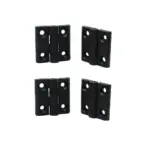 EasyMech Plastic Hinge (30x40) for 20x20 Extrusion - 4pcs