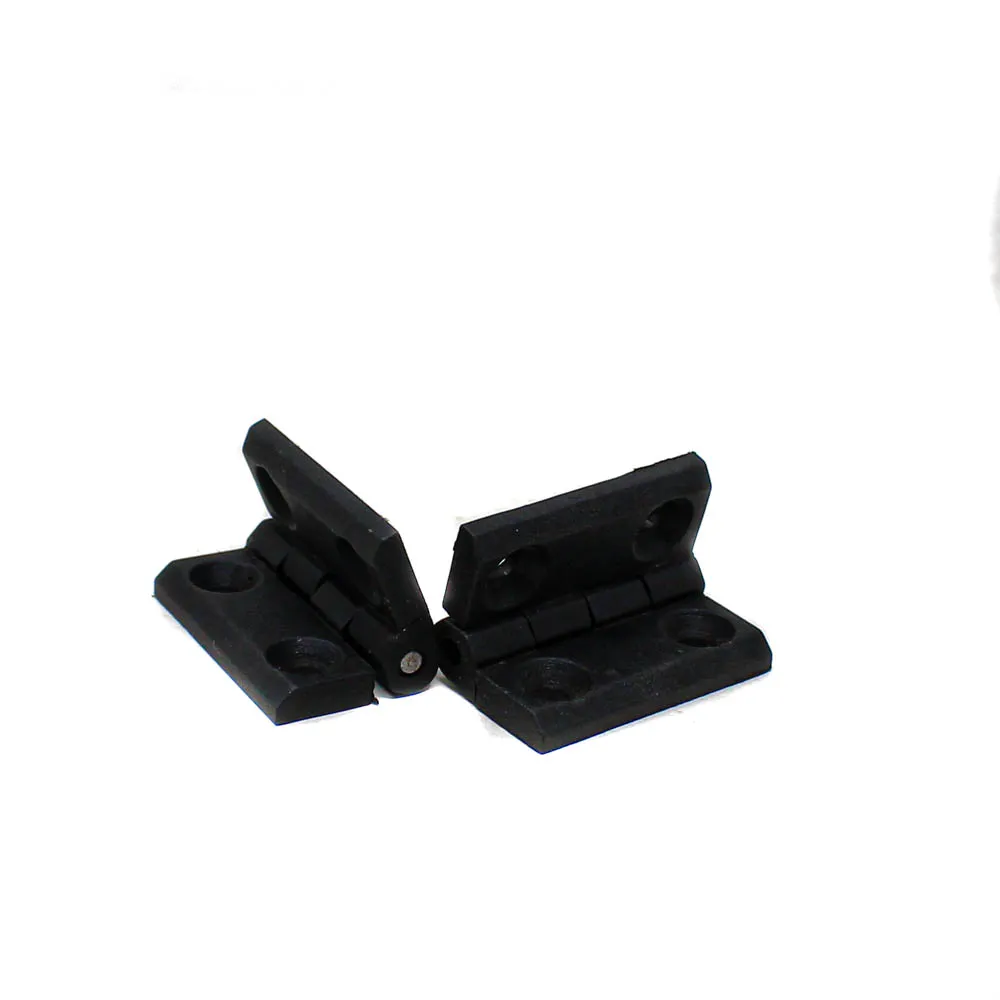 EasyMech Plastic Hinge (30x40) for 20x20 Extrusion - 4pcs - Image 2