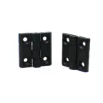 EasyMech Plastic Hinge for 20x20 Aluminum Extrusion