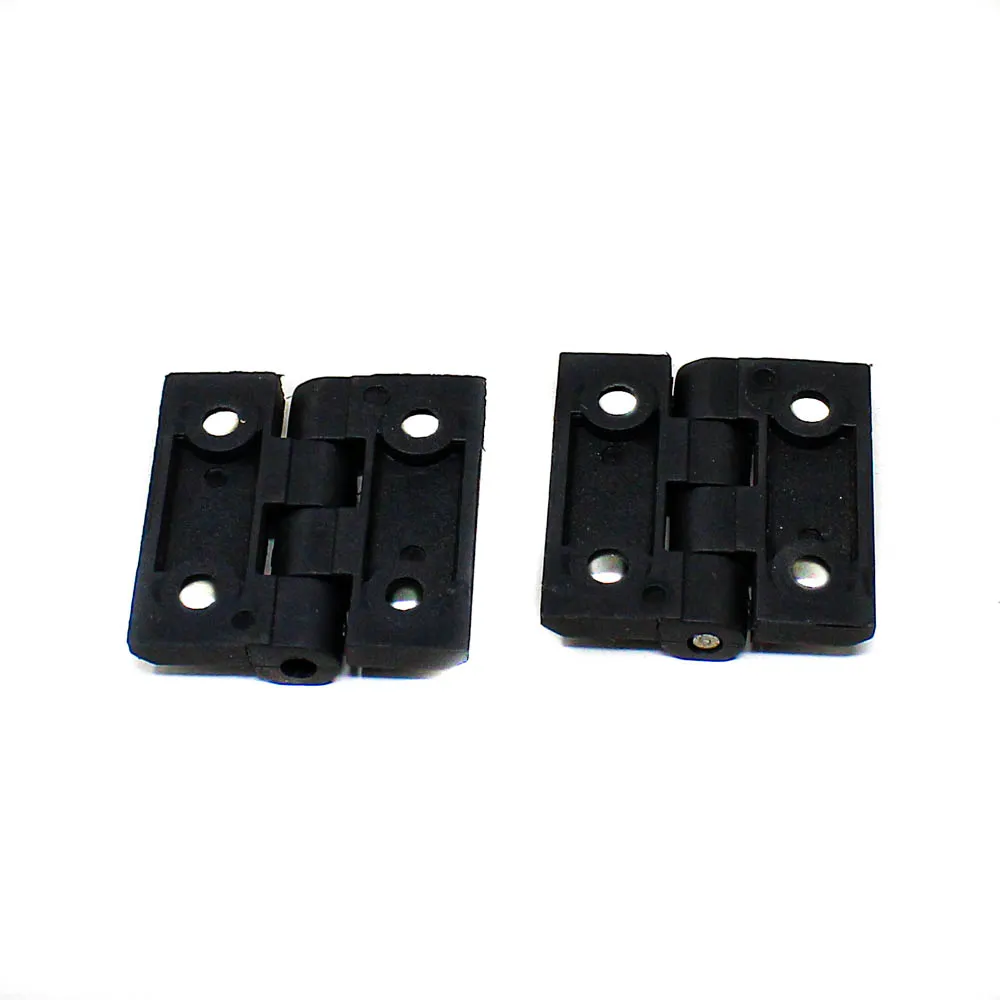 EasyMech Plastic Hinge for 20x20 Aluminum Extrusion - Image 3