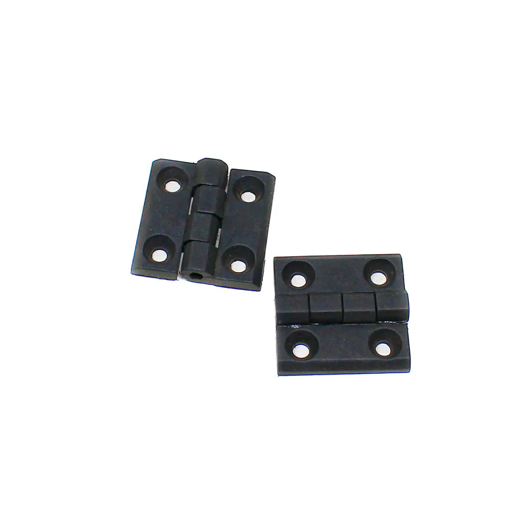 EasyMech Plastic Hinge for 20x20 Aluminum Extrusion - Image 4