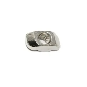 EasyMech Sliding M5 T-Nut for 2020 Aluminum Profile (10 Pcs)