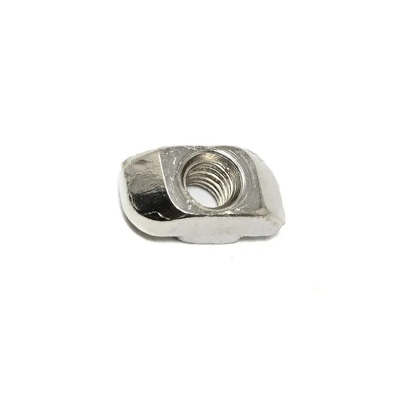 EasyMech Sliding M5 T-Nut for 2020 Aluminum Profile (10 Pcs)