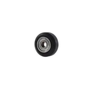 EasyMech Solid V Wheel with MR105ZZ Bearing for V-Slot