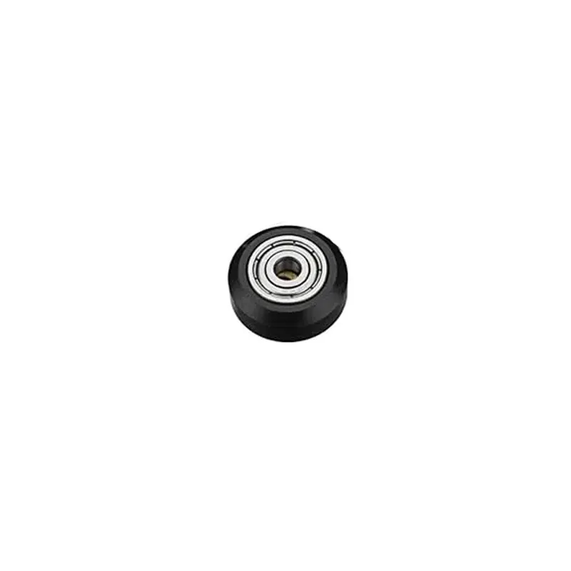 EasyMech Solid V Wheel with MR105ZZ Bearing for V-Slot - Image 3