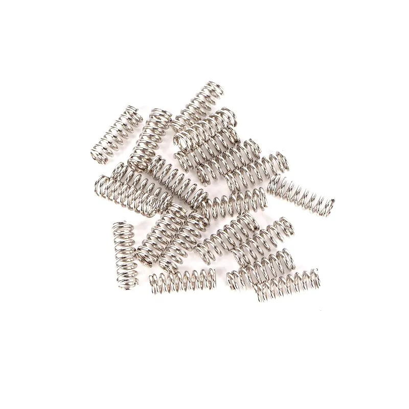 EasyMech SS Heatbed Compression Spring, 7.4x5.4x45mm (4 Pcs) - Image 5