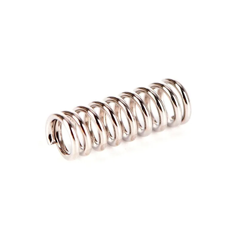 EasyMech SS Heatbed Compression Spring, 7.4x5.4x45mm (4 Pcs) - Image 6