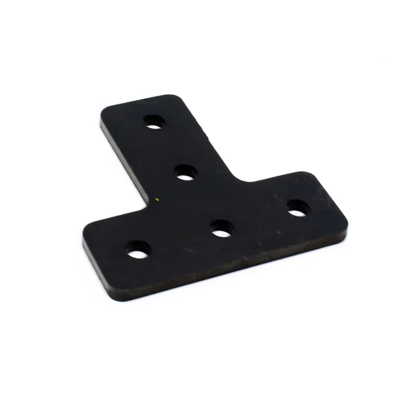 EasyMech T-Shape Corner Bracket for 2020 Aluminum Profile - Image 2