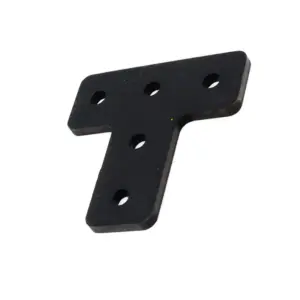 EasyMech T-Shape Corner Bracket for 3030 Aluminum Profile