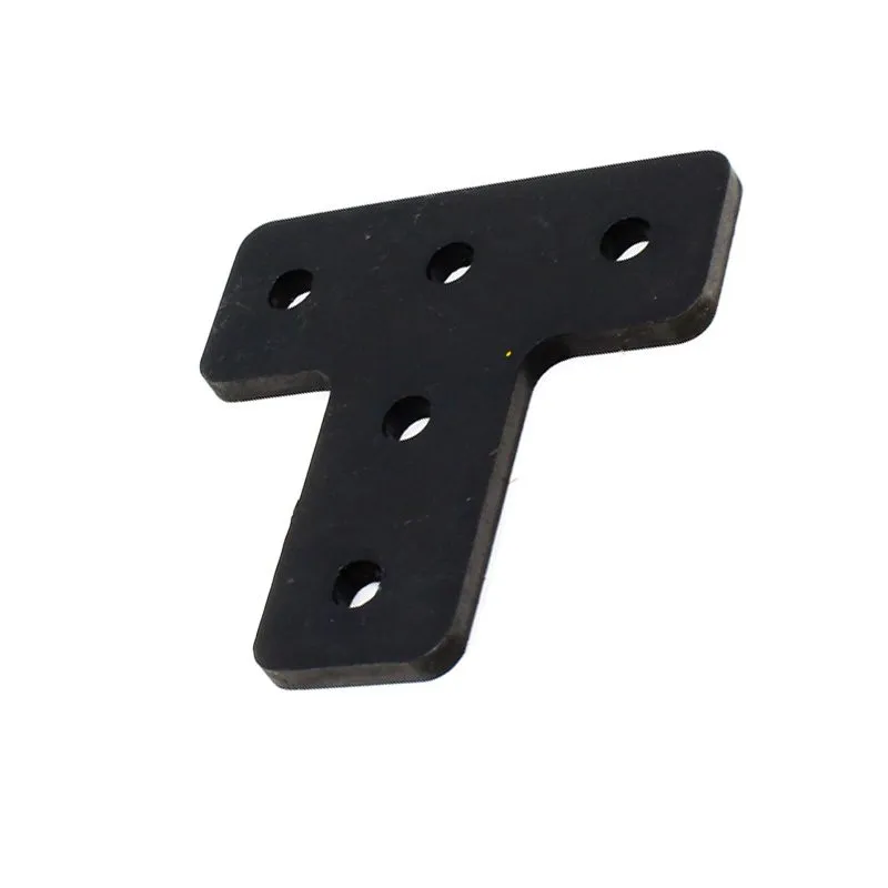 EasyMech T-Shape Corner Bracket for 3030 Aluminum Profile
