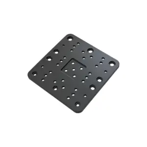 EasyMech XLarge C-Beam Gantry Plate for CNC Motion