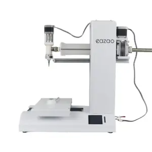 Eazao Potter Ceramic 3D Printer