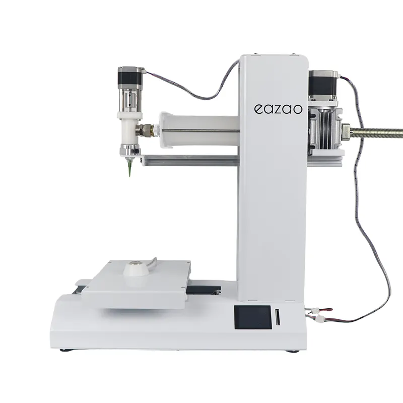 Eazao Potter Ceramic 3D Printer